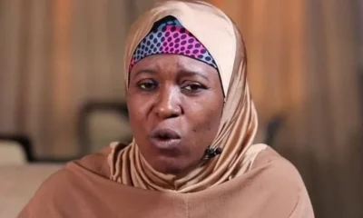 Aisha Yesufu is a bitter, toxic woman -- Bayo Onanuga