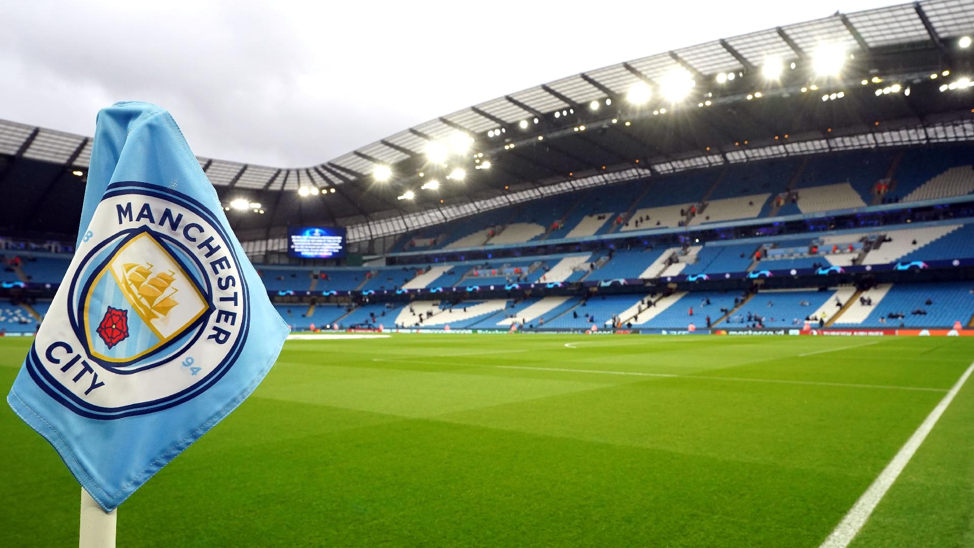 115 charges: New development rises in Manchester City battle