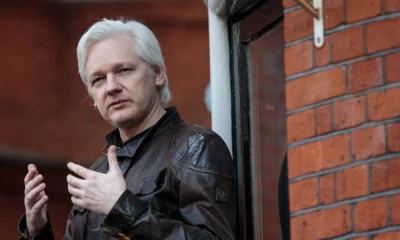 WikiLeaks founder Julian Asange to plead guilty