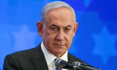 Israel PM dissolves war council amid Gaza crisis
