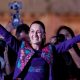 Mexico: Claudia Sheinbaum makes history as first female President