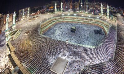 Hajj Agency to compensate Kaduna pilgrims with $50