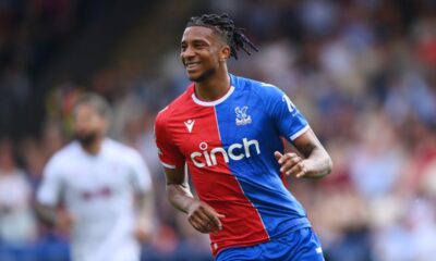 Crystal Palace face real war in Michael Olise as Chelsea sniffs
