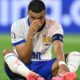 Kylian Mbappé to miss immediate action due to Nose Fracture