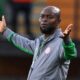 Super Eagles disaster: Angry Osimhen uses vulgar words on Finidi