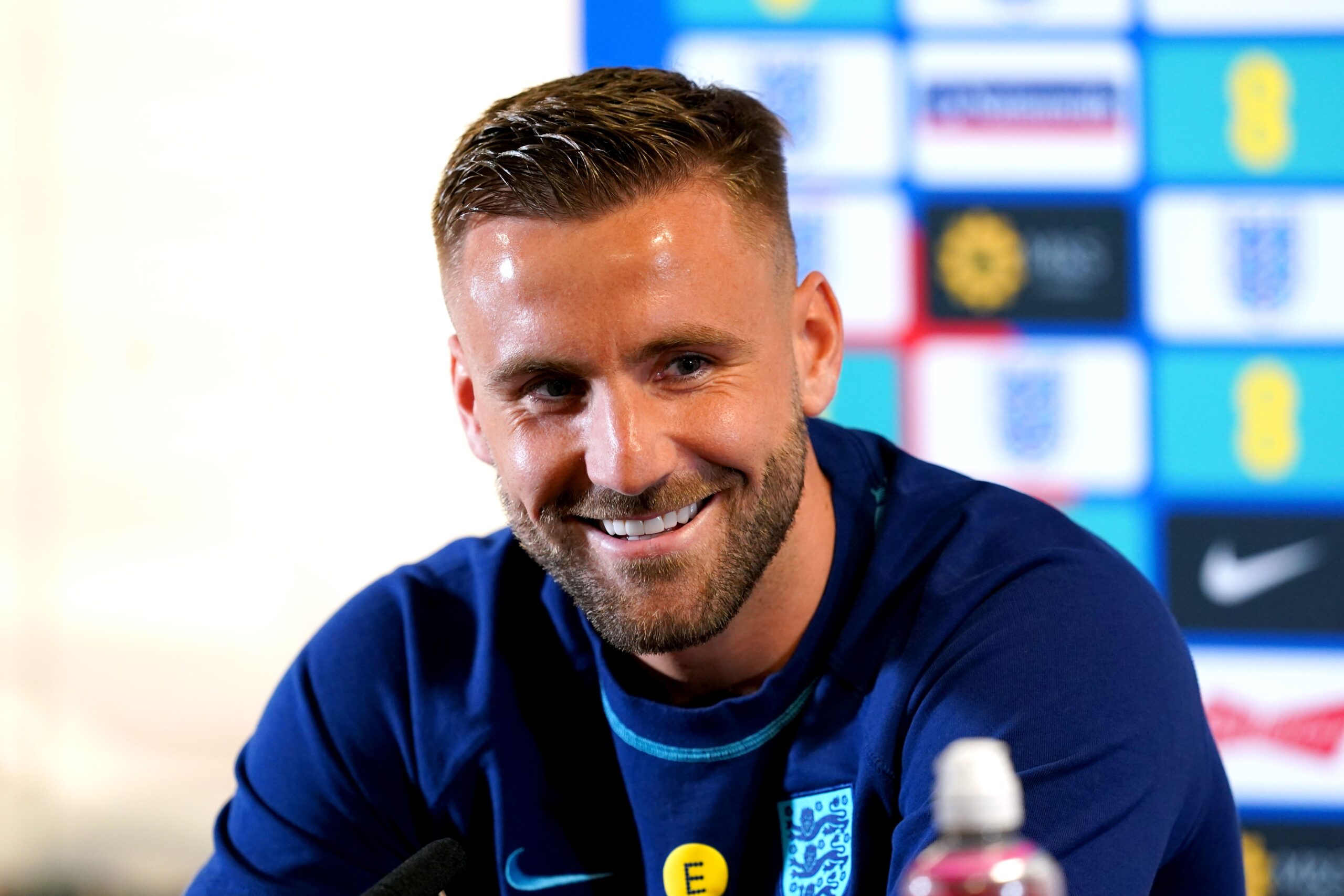 Euro 2024 has Luke Shaw more important than ever before