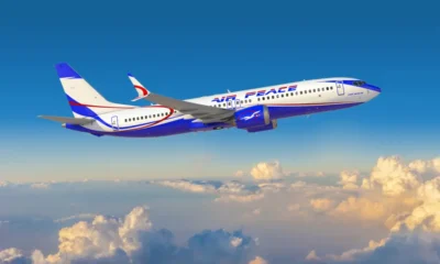 Air Peace extends Lagos-London flights to 2025