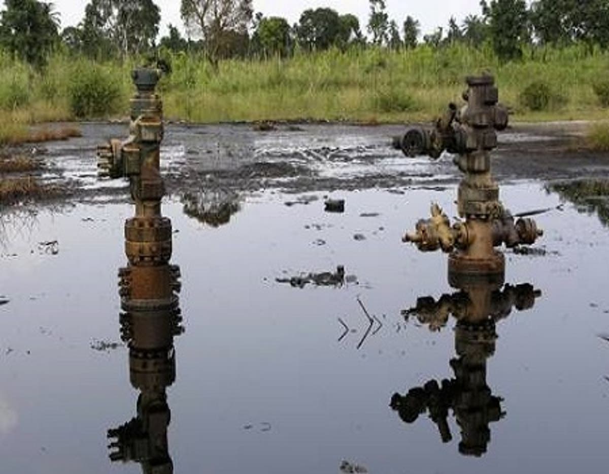 Aiteo oil leak: Oil production shuts down in Nembe oilfields