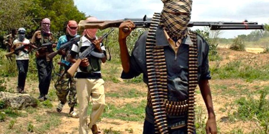 Bandits attack kill five in Kaduna's Ewehko community