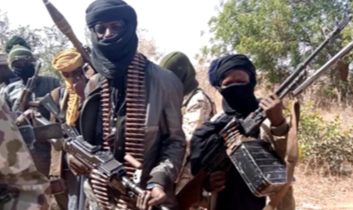 Zamfara state bandit attack Kills 19