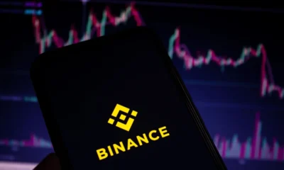 Binance executives: Federal court clears tax evasion charges