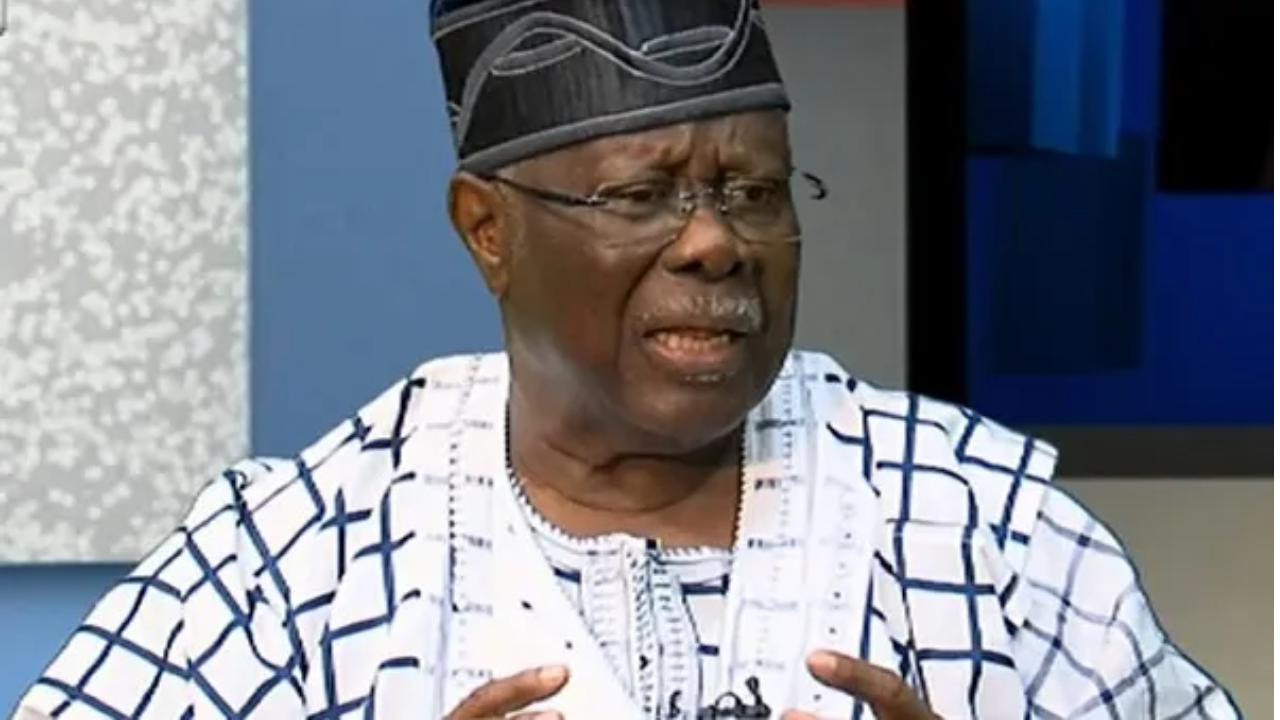 Bode George advocates for host community equity in Dangote refinery