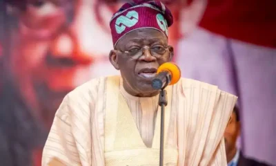 ‘There Is poverty and suffering in the nation’ – Tinubu admits