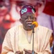 ‘There Is poverty and suffering in the nation’ – Tinubu admits