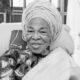 Florence Morenike Saraki dies at Age 86