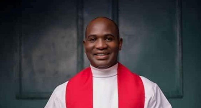 Catholic Priest Abducted In Zamfara