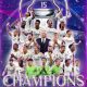 Champions League final: Real Madrid does it again