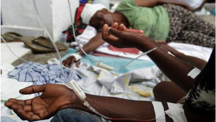 Cholera cases confirmed in Ondo State; Rapid response initiated