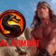 Conan the Barbarian, T-1000 rumored to Join Mortal Kombat 1