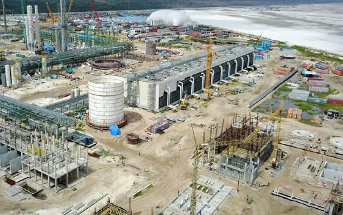 Dangote refinery expands storage capacity to 600 million litres