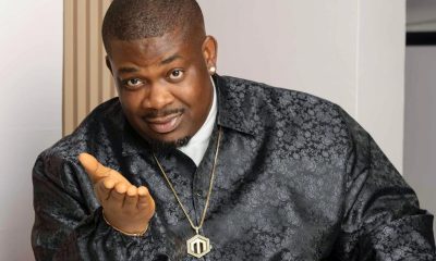 Don Jazzy laments toxicity of X in 2024