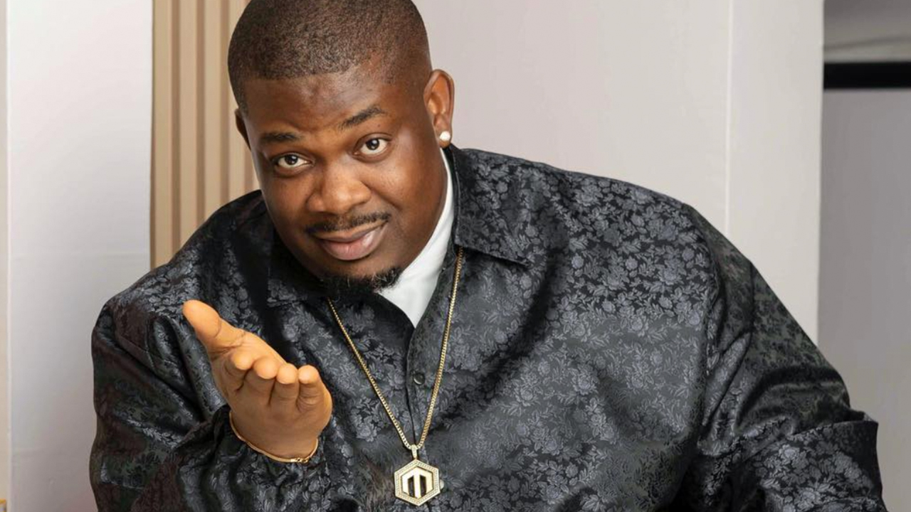 Don Jazzy laments toxicity of X in 2024
