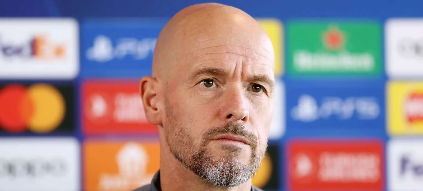 Manchester United drop the ball on Ten Hag's sack