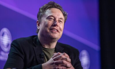 Tesla CEO, Elon Musk gets involved in sex scandal