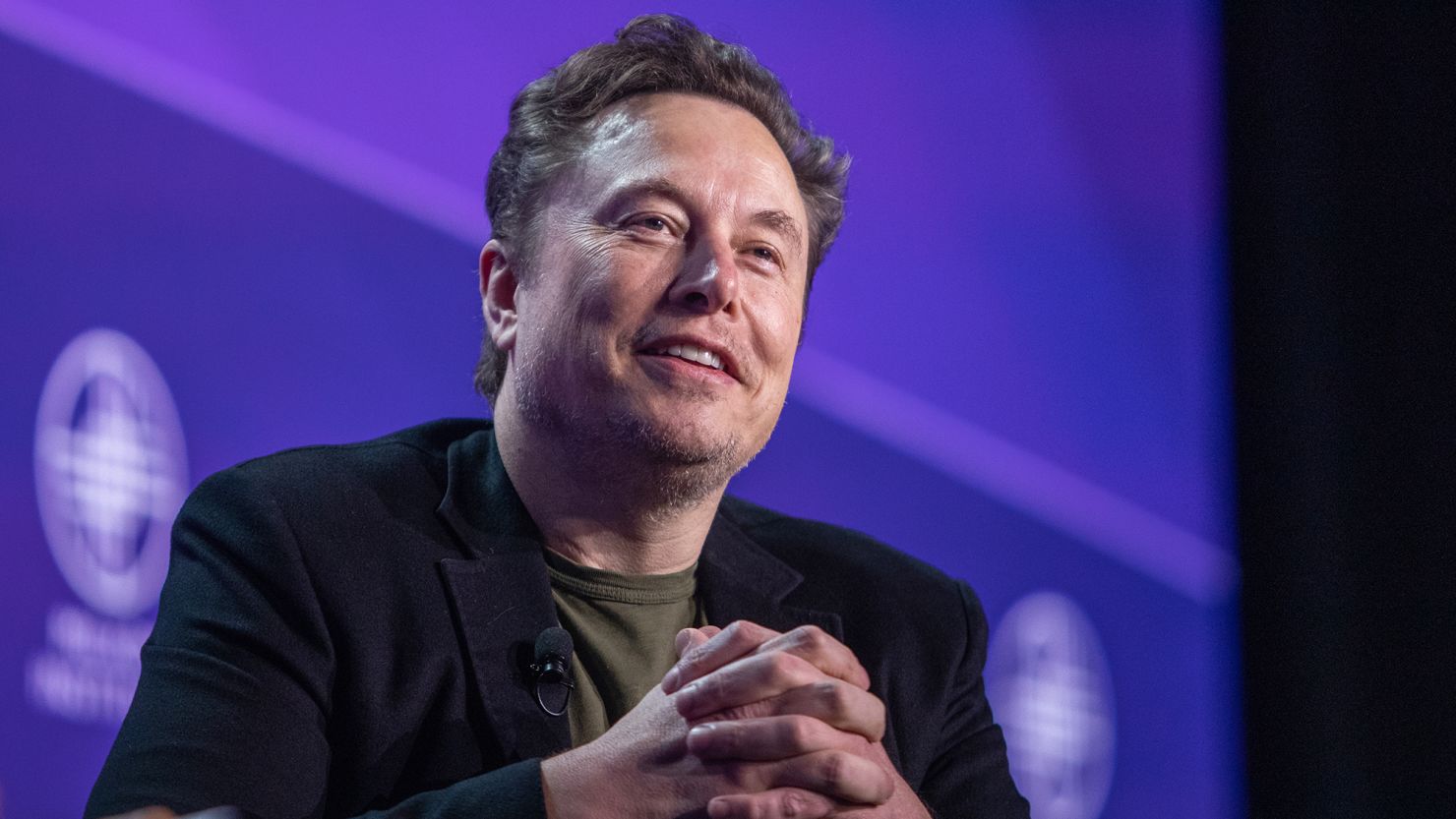 Tesla CEO, Elon Musk gets involved in sex scandal