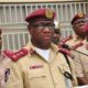 FRSC Corps marshal pledges to resolve number plate, driver license scarcity
