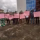 Federal polytechnic Ukana workers strike begins