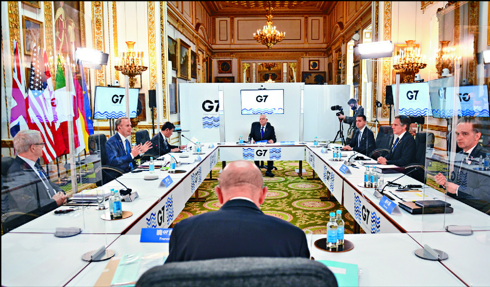 G7 Summit 2024: China, Pope Francis address issues on AI