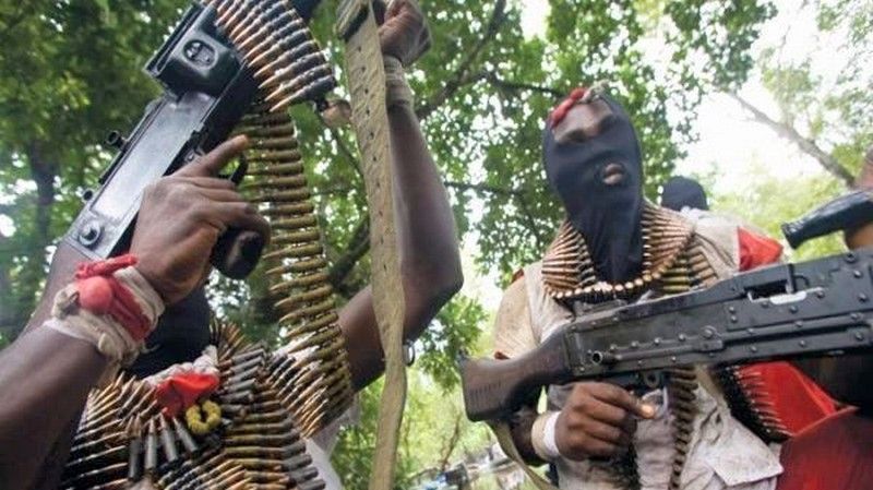 Gunmen attack kills six in Benue community