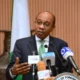 Emefiele: Again, Court gets on former CBN governor's case