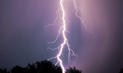 How to avoid lightning strikes in 2024: Essential safety tips