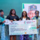 World MSME Day 2024: Wema Bank rewards winner of outstanding MSME clinic of the year with a car