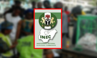 Ondo State governorship election: INEC publishes final list