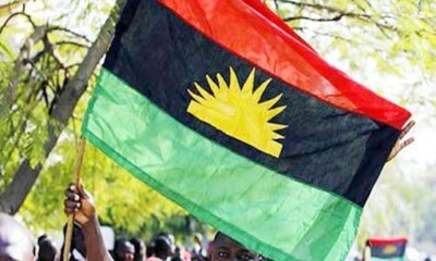 Igbos won't accept your dialogue to keep their businesses in Lagos – IPOB replies Yoruba elders