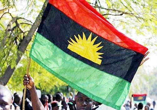 Igbos won't accept your dialogue to keep their businesses in Lagos – IPOB replies Yoruba elders