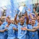 115 charges: "We want to be judged by facts" -- Manchester City