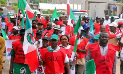 Labour could resume strike tomorrow