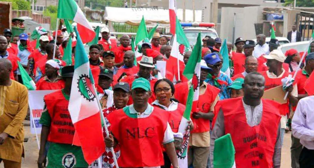 Labour could resume strike tomorrow