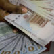 Naira depreciates to N1476.24 against dollar