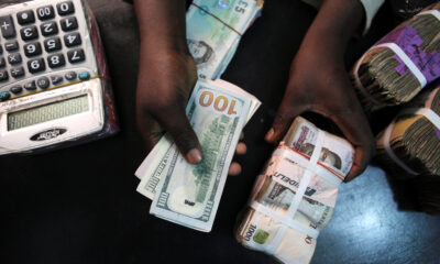 Black Market Dollar to Naira Exchange Rate Today July 6th 2024