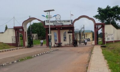 Nasarawa kidnapped students freed after N40 million ransom