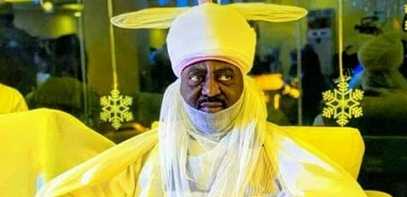 House of the Emirs: Court to hear Bayero