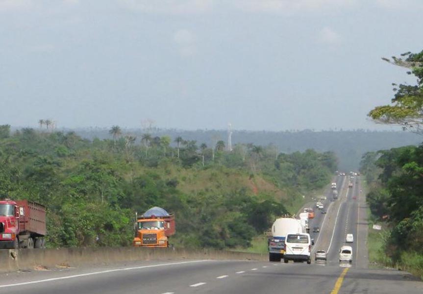 Boko Haram abduct Passengers on Maiduguri/Kano highway