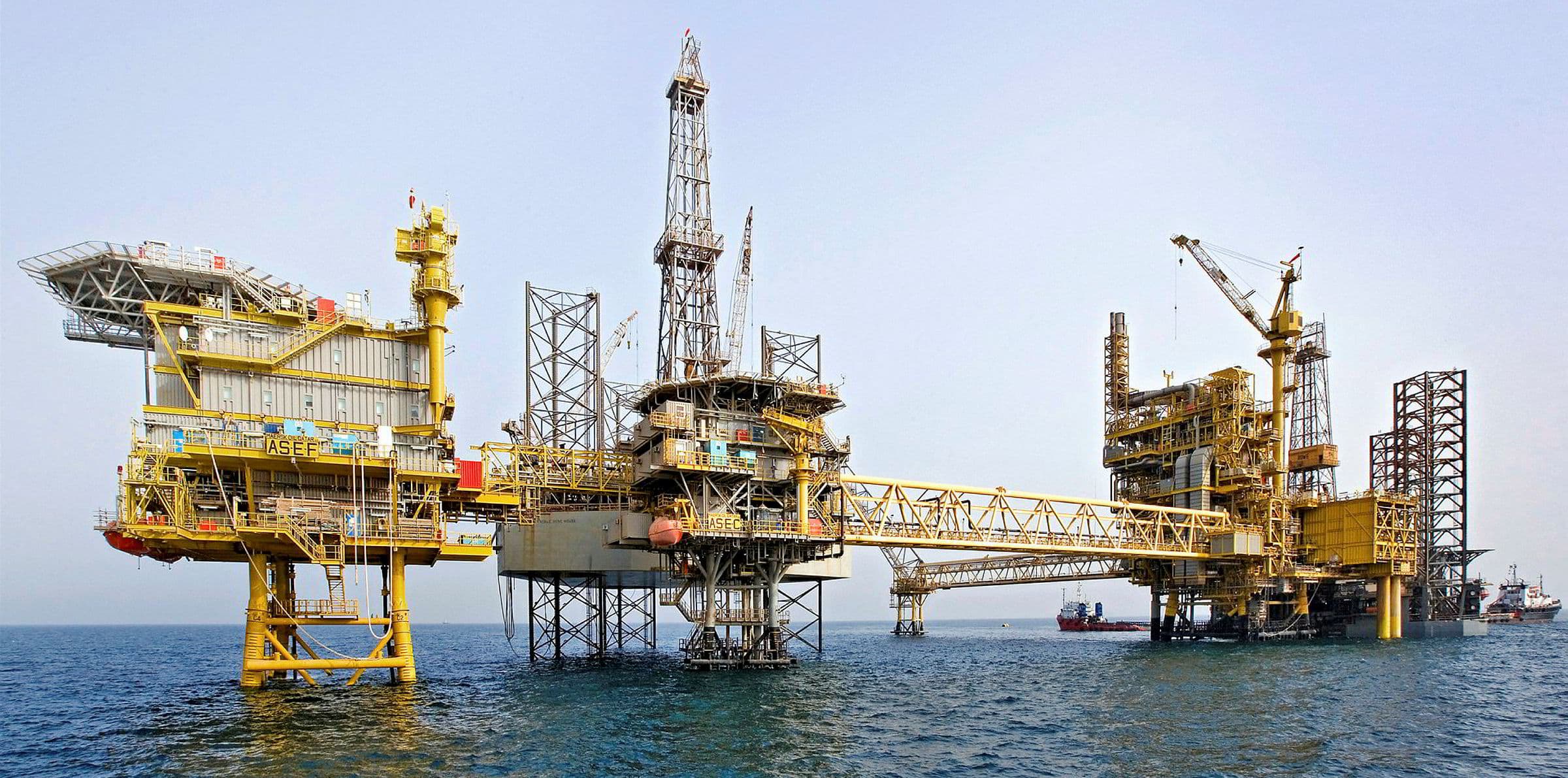 Nigeria oil licensing 2024 rounds adds 17 offshore block