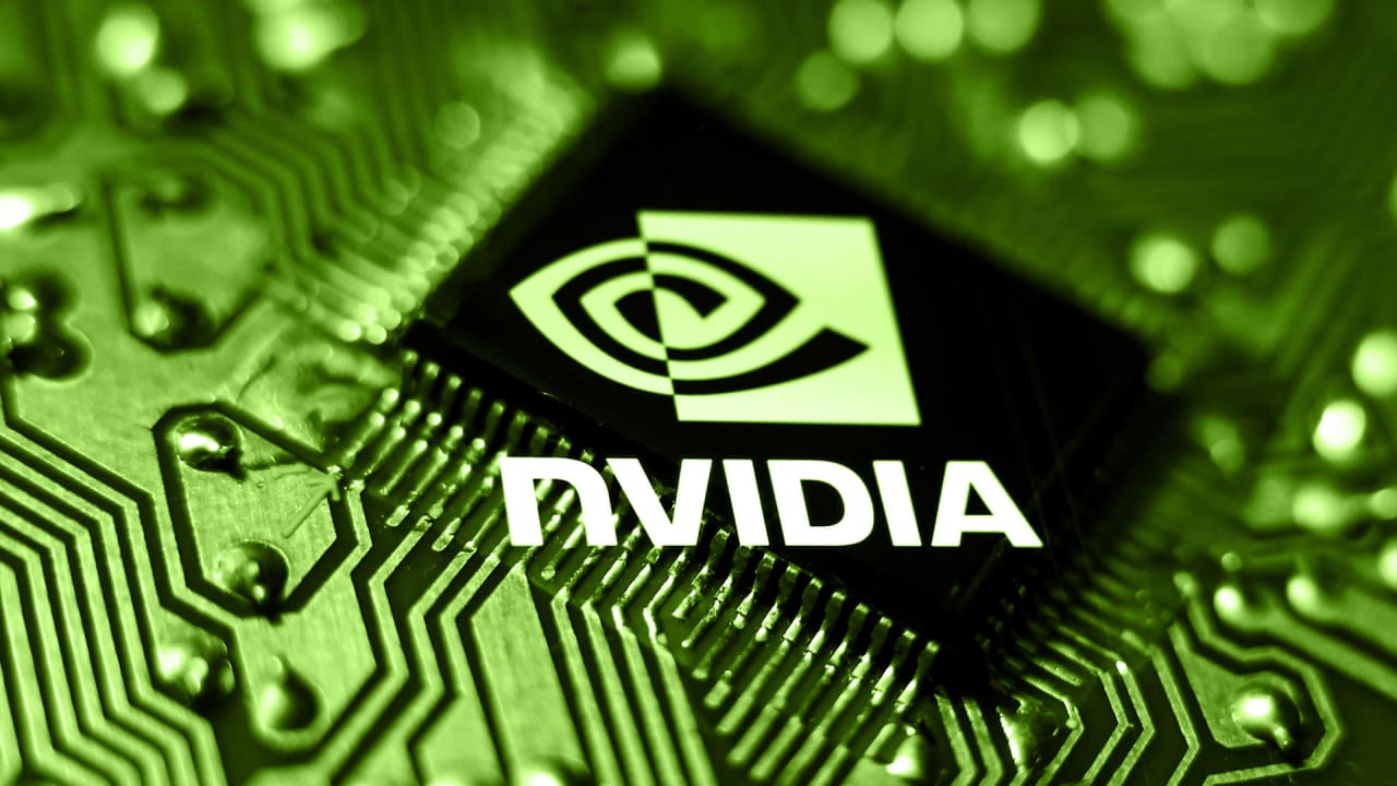 Nvidia Overtakes Microsoft as Most Valuable Company