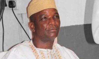 Ogun APC mourns Sola Lawal